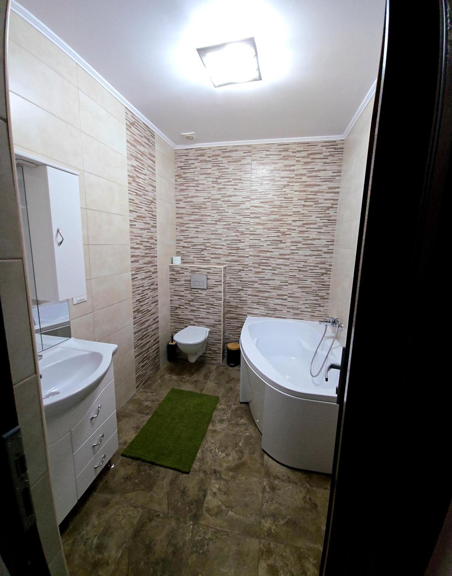 Uve Residence & Spa Piatra Neamţ Cameră foto